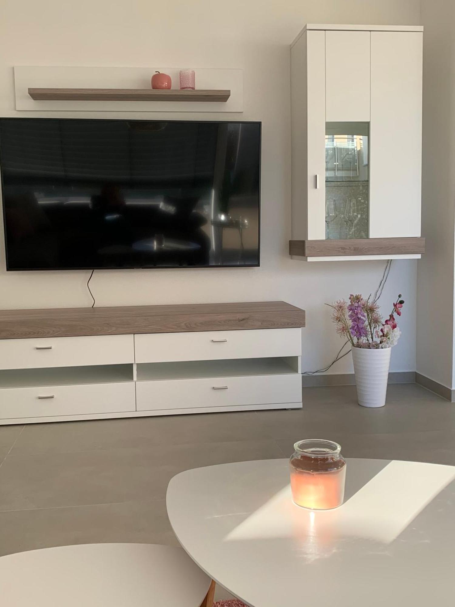 Haus Steingrubenweg Daire Mutlangen Dış mekan fotoğraf