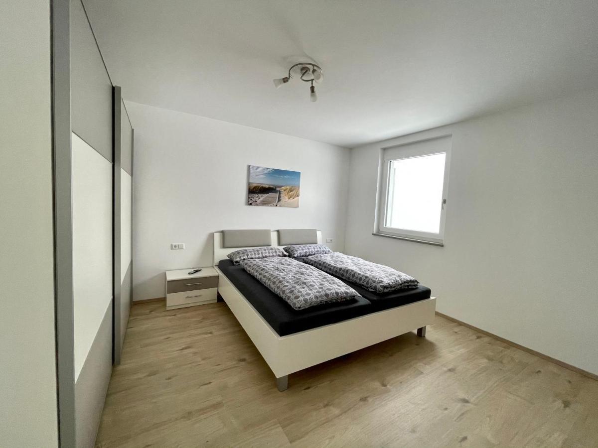 Haus Steingrubenweg Daire Mutlangen Dış mekan fotoğraf