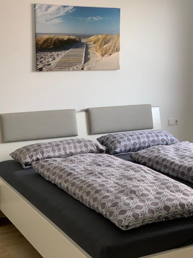 Haus Steingrubenweg Daire Mutlangen Dış mekan fotoğraf