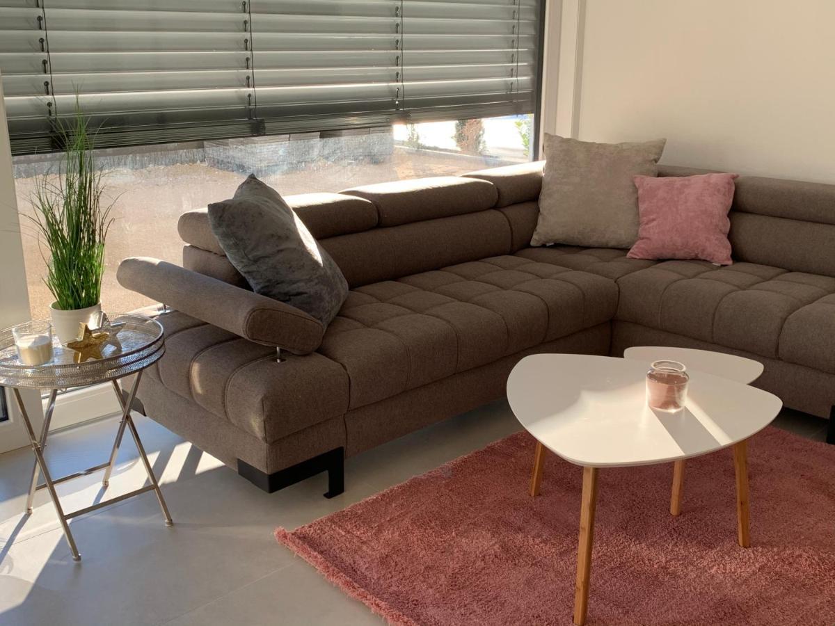 Haus Steingrubenweg Daire Mutlangen Dış mekan fotoğraf