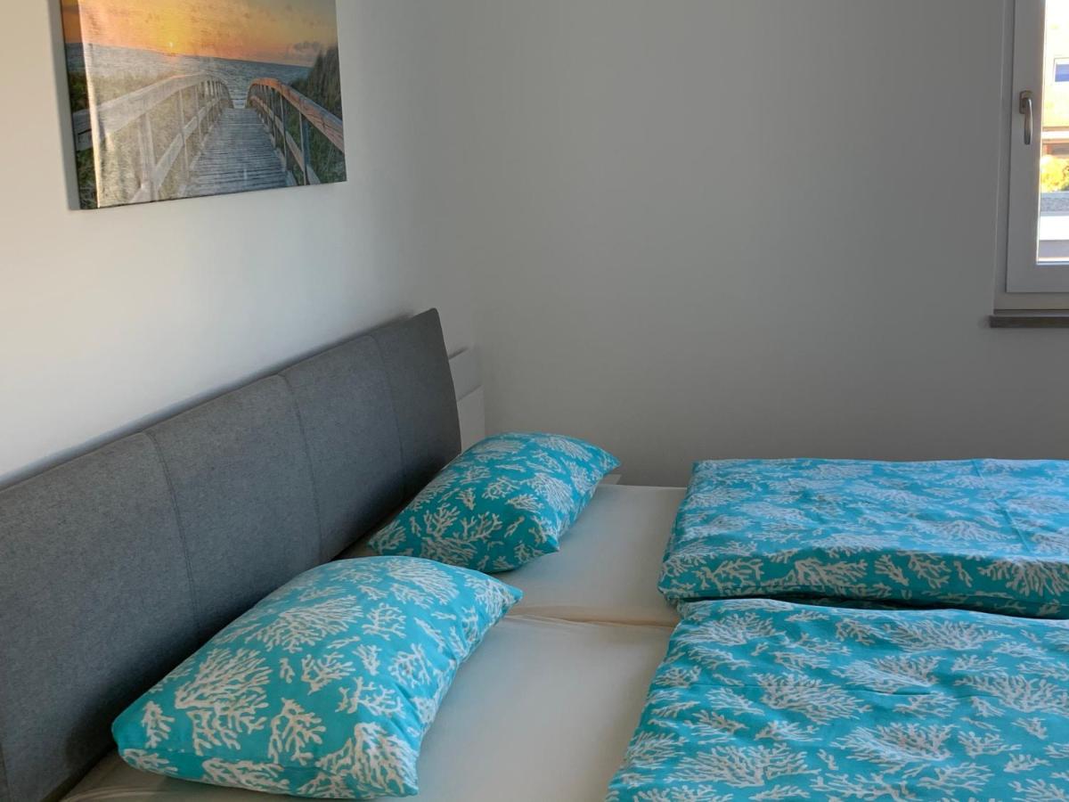 Haus Steingrubenweg Daire Mutlangen Dış mekan fotoğraf