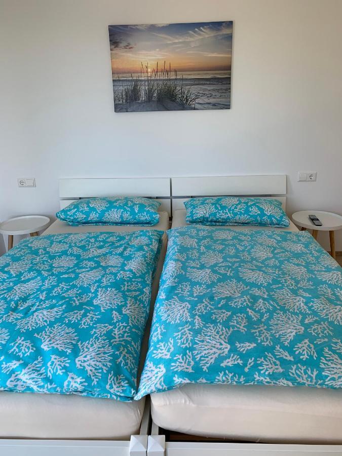 Haus Steingrubenweg Daire Mutlangen Dış mekan fotoğraf
